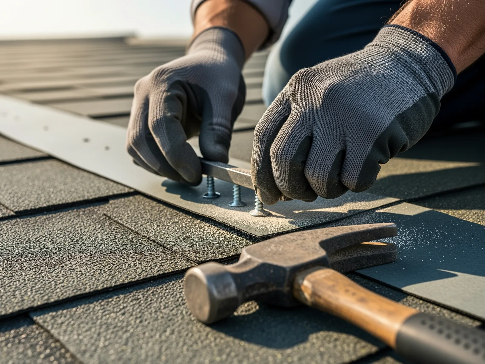 Why choose Fascia Repair in West Seneca, NY
